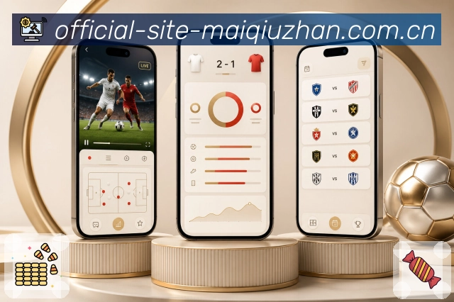 买球站 APP 赛事客户端